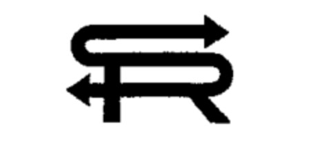 SR Logo (WIPO, 02/22/1978)