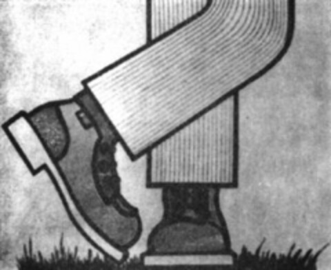 309281 Logo (WIPO, 05/12/1981)