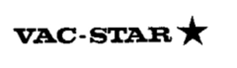 VAC-STAR Logo (WIPO, 06.11.1990)