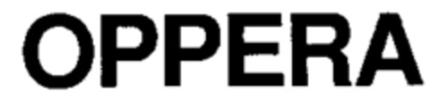 OPPERA Logo (WIPO, 10.02.1995)