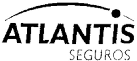 ATLANTIS SEGUROS Logo (WIPO, 24.07.1998)