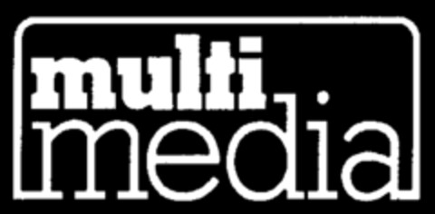 multi media Logo (WIPO, 07.10.1998)