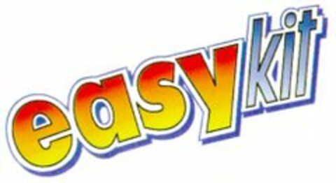 easykit Logo (WIPO, 04/26/1999)