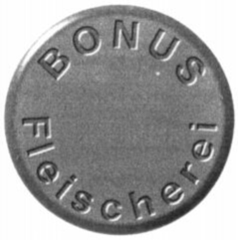 BONUS Fleischerei Logo (WIPO, 23.02.2000)