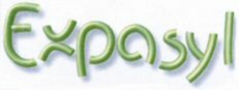 Expasyl Logo (WIPO, 02.08.2000)