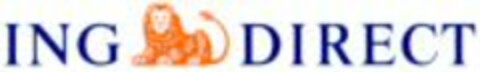 ING DIRECT Logo (WIPO, 10/05/2001)