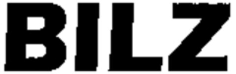 BILZ Logo (WIPO, 07.05.2004)