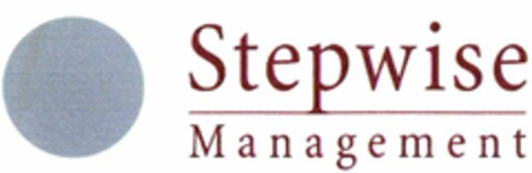 Stepwise Management Logo (WIPO, 11.04.2005)