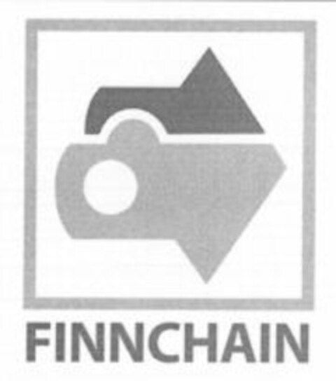 FINNCHAIN Logo (WIPO, 05.10.2005)