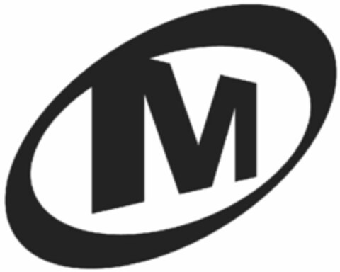 M Logo (WIPO, 08.11.2006)