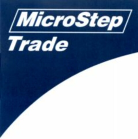 MicroStep Trade Logo (WIPO, 14.03.2007)