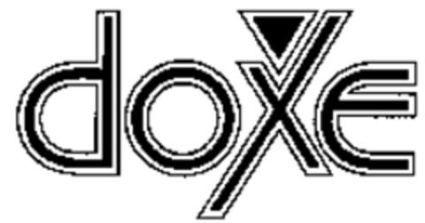 doxe Logo (WIPO, 03/19/2007)