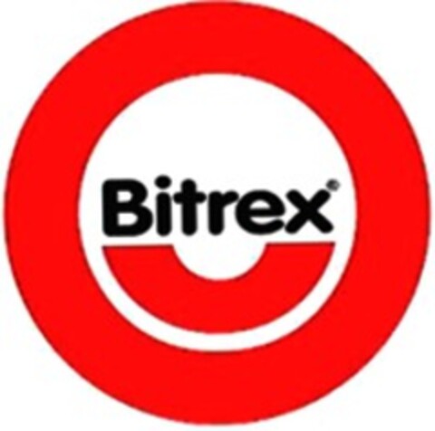 Bitrex Logo (WIPO, 19.10.2007)