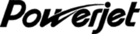 Powerjet Logo (WIPO, 21.12.2007)