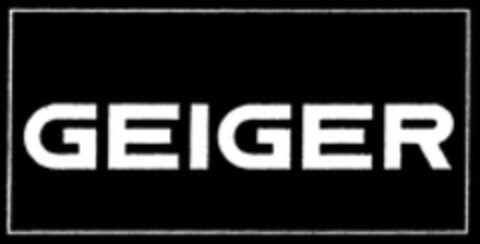 GEIGER Logo (WIPO, 07.02.2008)