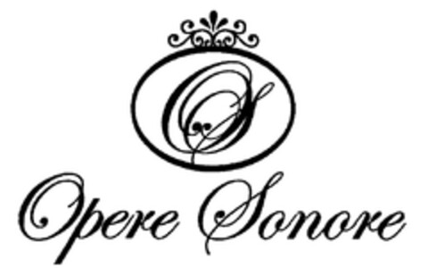 Opere Sonore Logo (WIPO, 27.06.2007)