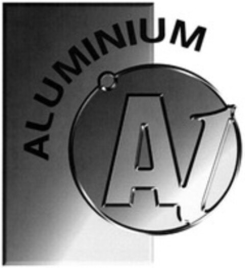 ALUMINIUM A1 Logo (WIPO, 04.09.2008)