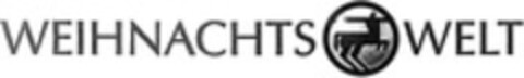 WEIHNACHTS WELT Logo (WIPO, 15.02.2008)