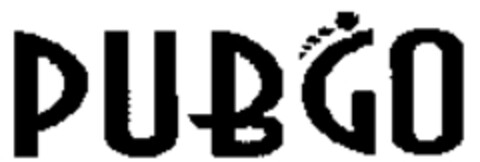 PUBGO Logo (WIPO, 26.08.2008)