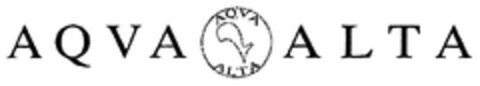 AQVA ALTA Logo (WIPO, 17.09.2008)