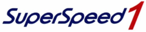 SuperSpeed1 Logo (WIPO, 01.12.2008)