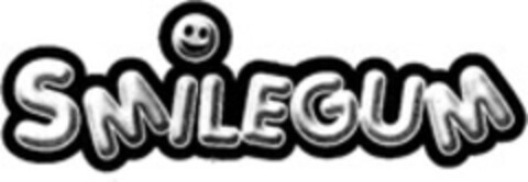 SMILEGUM Logo (WIPO, 01/06/2009)