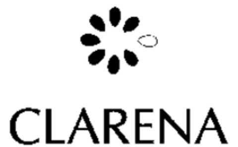 CLARENA Logo (WIPO, 09.02.2009)