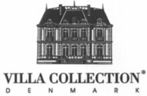 VILLA COLLECTION DENMARK Logo (WIPO, 03/31/2009)