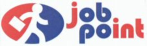 job point Logo (WIPO, 02.04.2009)