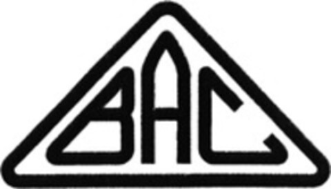 BAC Logo (WIPO, 05/29/2009)