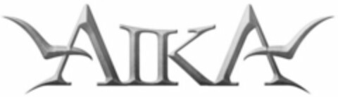 AIKA Logo (WIPO, 26.08.2009)