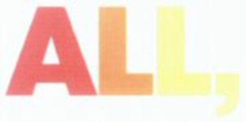 ALL, Logo (WIPO, 02.06.2009)