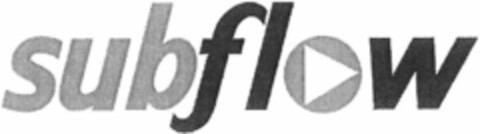 subflow Logo (WIPO, 08.07.2009)