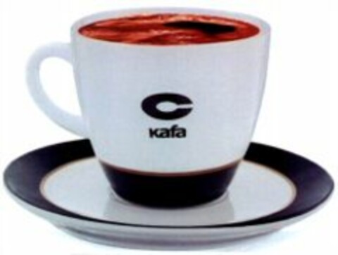 C kafa Logo (WIPO, 09.04.2010)