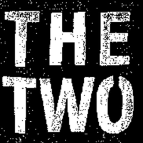 THE TWO Logo (WIPO, 03/19/2010)