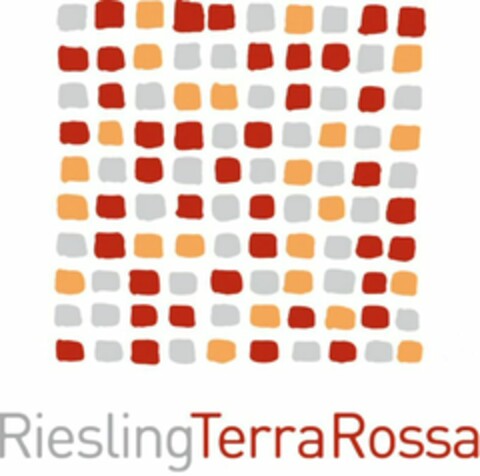 Riesling Terra Rossa Logo (WIPO, 28.10.2010)