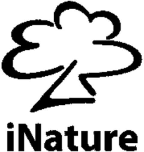 iNature Logo (WIPO, 10.11.2010)