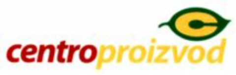 c centroproizvod Logo (WIPO, 12.04.2011)