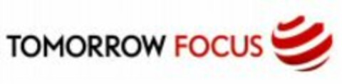 TOMORROW FOCUS Logo (WIPO, 04/18/2011)