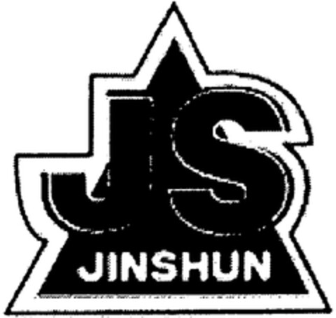 JS JINSHUN Logo (WIPO, 02.08.2011)