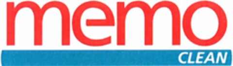 memo CLEAN Logo (WIPO, 19.04.2011)