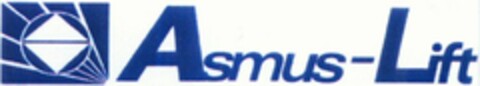 Asmus-Lift Logo (WIPO, 06/30/2011)