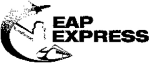 EAP EXPRESS EuroAirport Logo (WIPO, 09.11.2011)