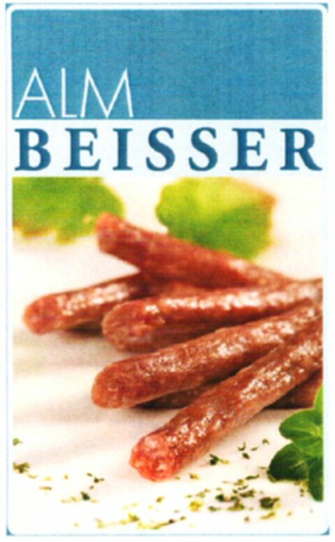 ALM BEISSER Logo (WIPO, 12.01.2012)