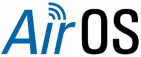 AirOS Logo (WIPO, 14.08.2013)