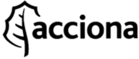 acciona Logo (WIPO, 11.03.2014)