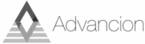 Advancion Logo (WIPO, 03/24/2014)