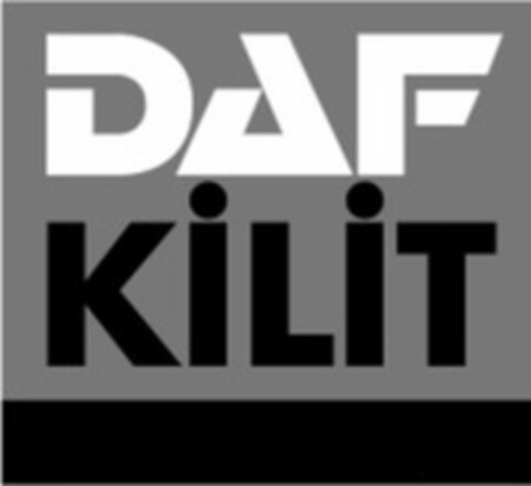 DAF KILIT Logo (WIPO, 07.08.2014)