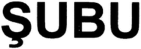 SUBU Logo (WIPO, 04/21/2014)