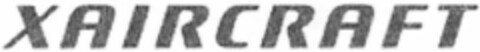 XAIRCRAFT Logo (WIPO, 11/26/2015)